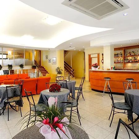 Mirabel Hotel Rímini