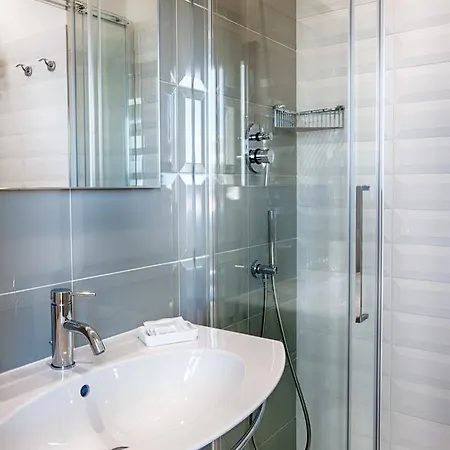 Mirabel 3* Rímini