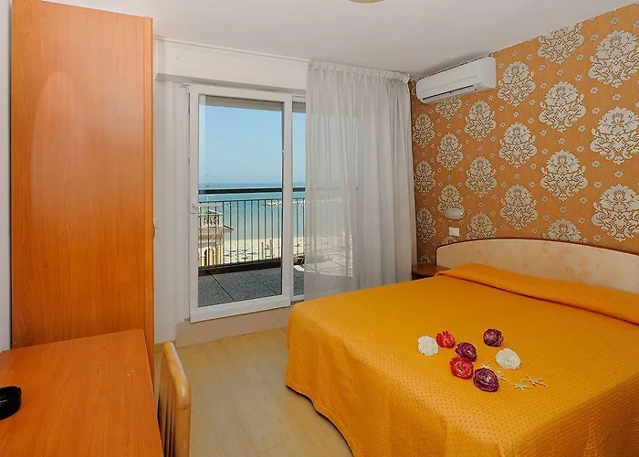 Hotel Mirabel Rimini