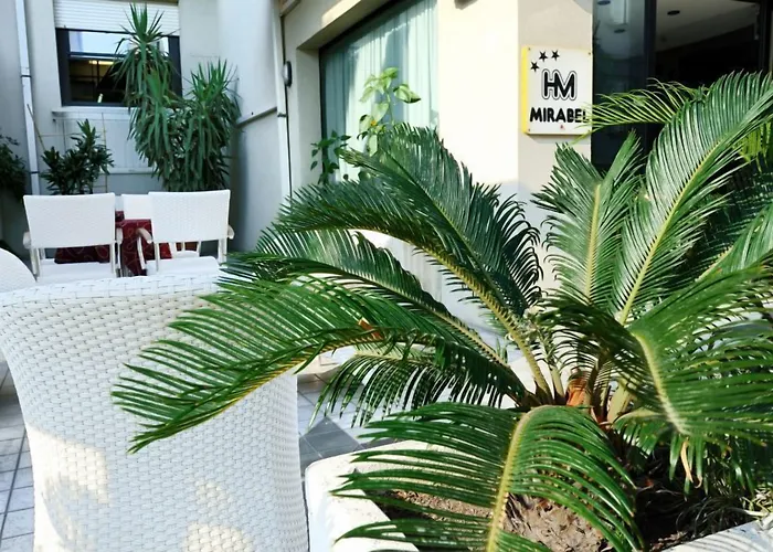 Mirabel Otel Rimini