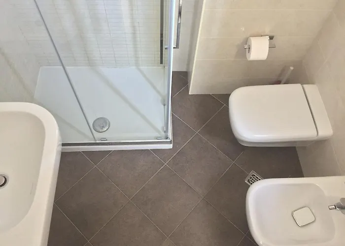 Mirabel Hotel Rimini