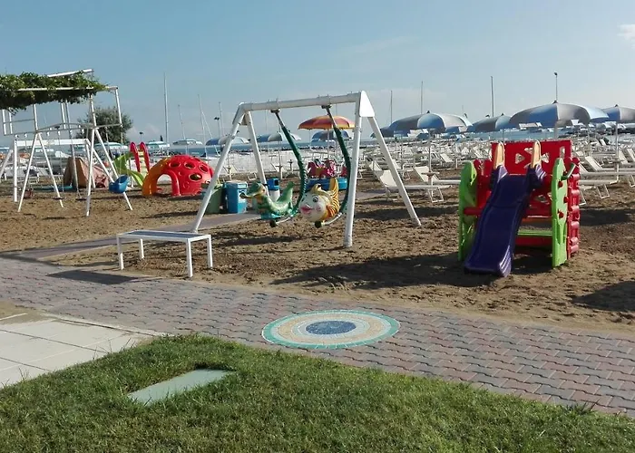 Hotel Mirabel Rimini