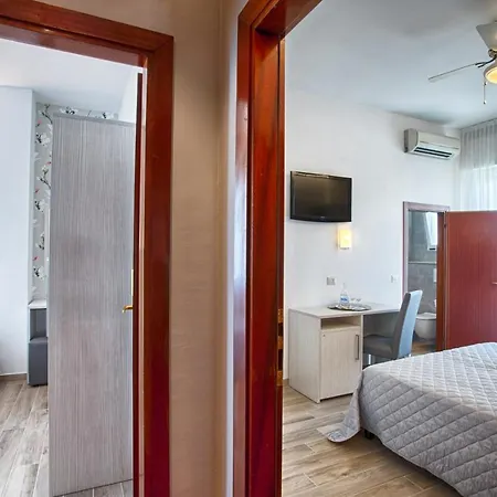 Mirabel Hotel Rímini