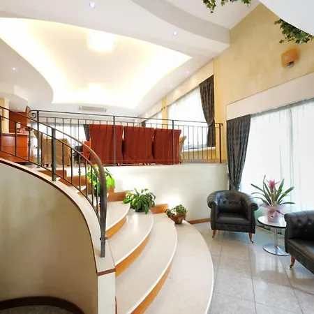 Mirabel Hotel Rimini
