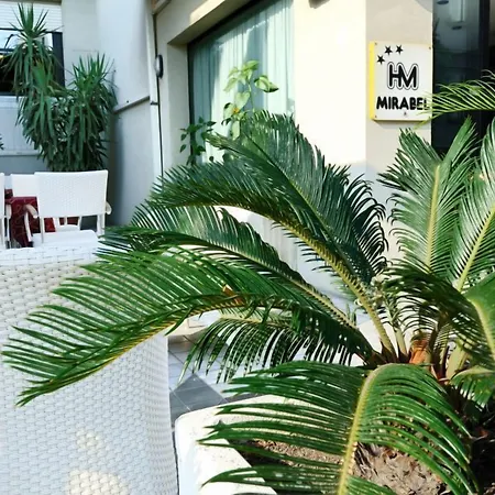 Mirabel Hotel Rimini