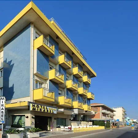 Hotel Mirabel Rimini