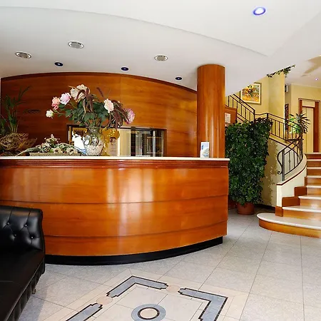 Mirabel Hotel Rimini