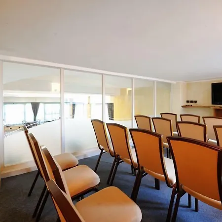 Mirabel Hotel Rímini