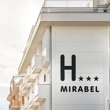 Mirabel 3*
