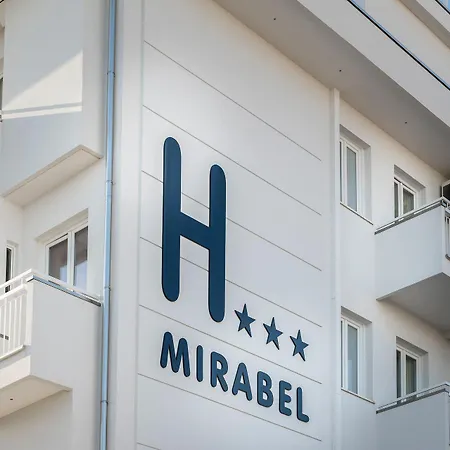 Mirabel 3*