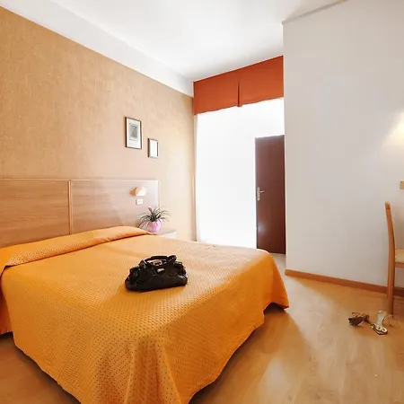 Mirabel Hotel