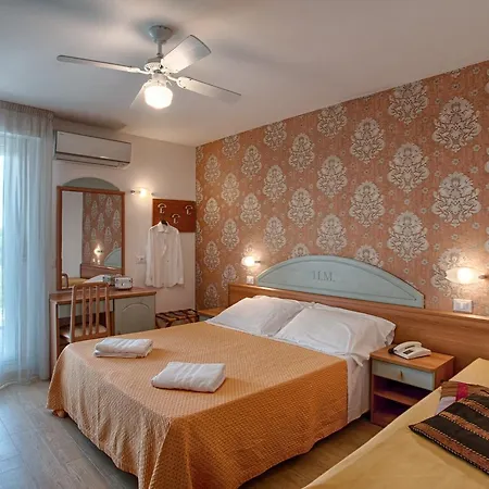 Mirabel 3*