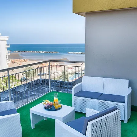 Mirabel Hotel Rímini