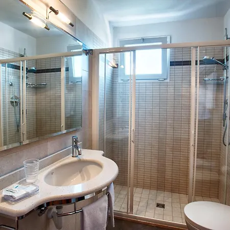 Hotel Mirabel Rimini