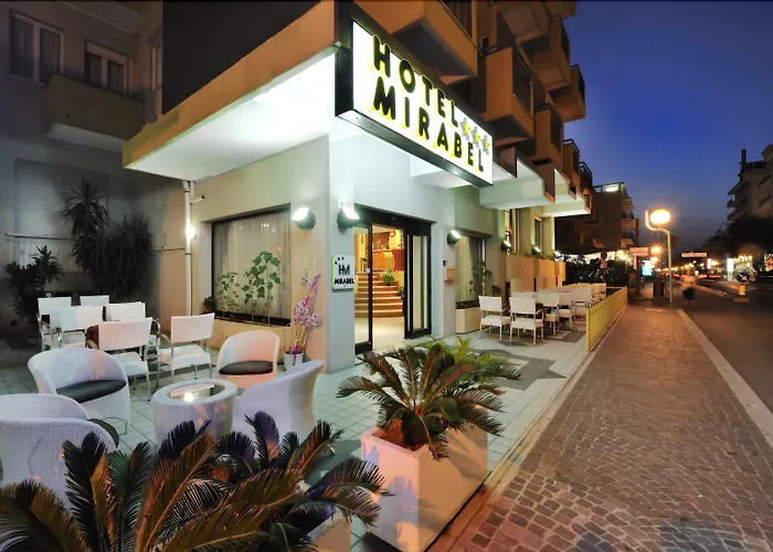 Mirabel 3* Rimini