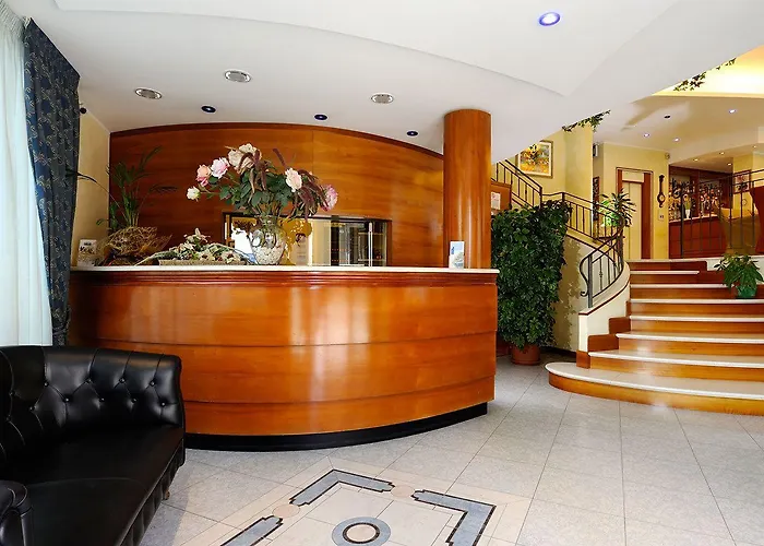 Mirabel Hotel Rimini