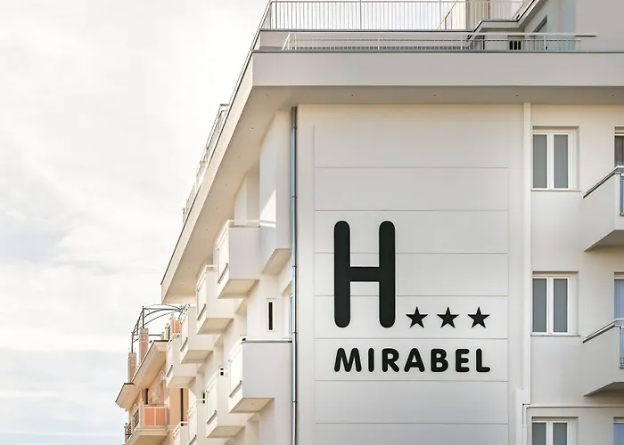 Mirabel 3*