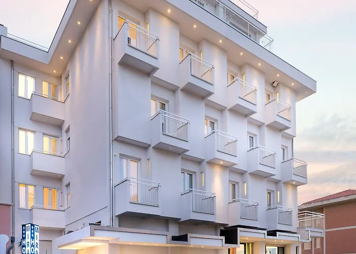 Hotel Mirabel Rimini