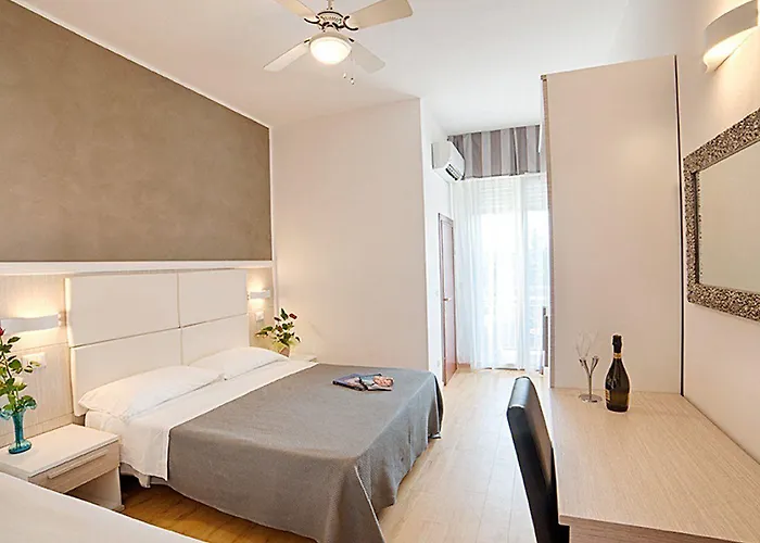 Hotel Mirabel Rimini