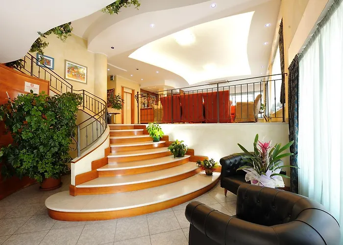 Mirabel Hotel Rimini