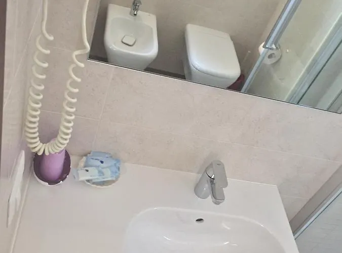 Mirabel Hotel Rimini