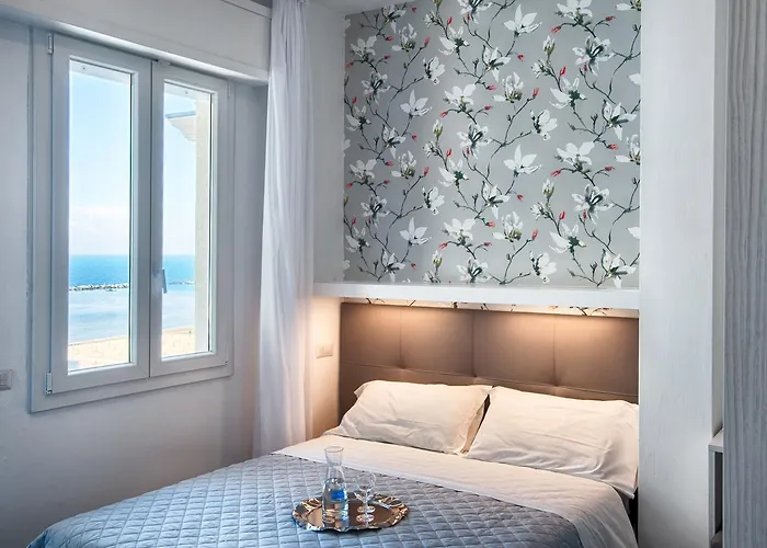 Hotel Mirabel Rimini