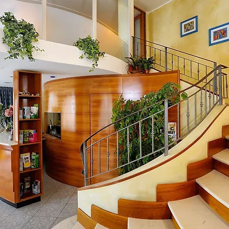 Mirabel Ρίμινι