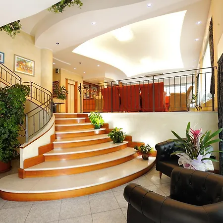 Mirabel Hotel Rímini