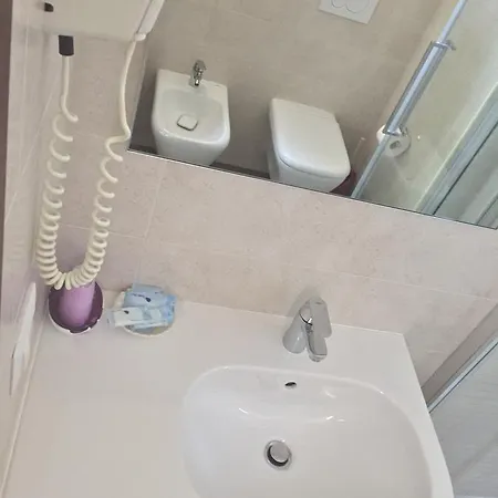 Mirabel Ξενοδοχείο Ρίμινι