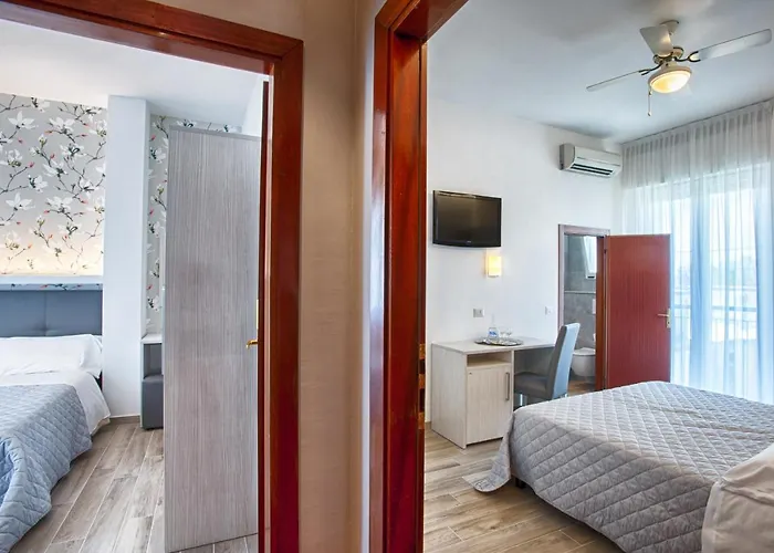 Mirabel Hotel Rimini