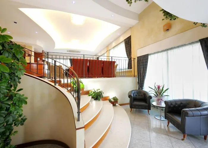 Mirabel Hotel Rimini