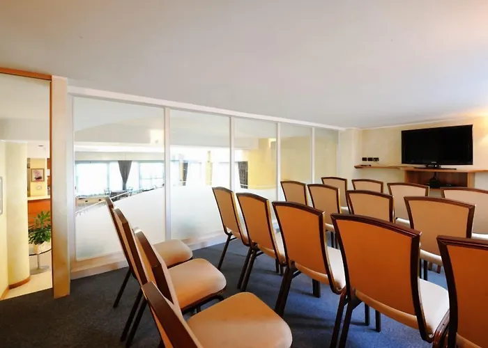 Mirabel Hotel Rimini