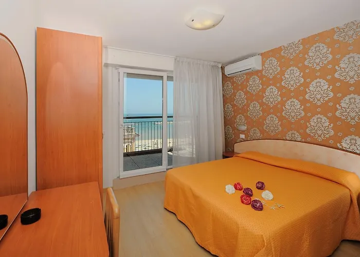 Hotel Mirabel Rimini