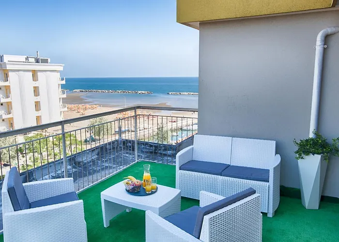 Mirabel Hotel Rimini