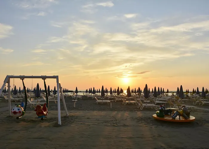 Hotel Mirabel Rimini