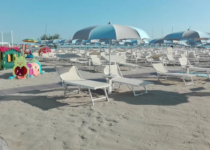 Hotel Mirabel Rimini