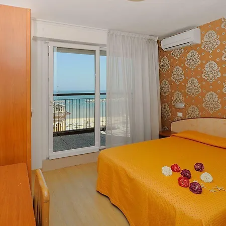 Szálloda Mirabel Rimini
