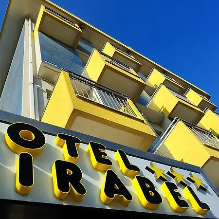 Mirabel Rimini