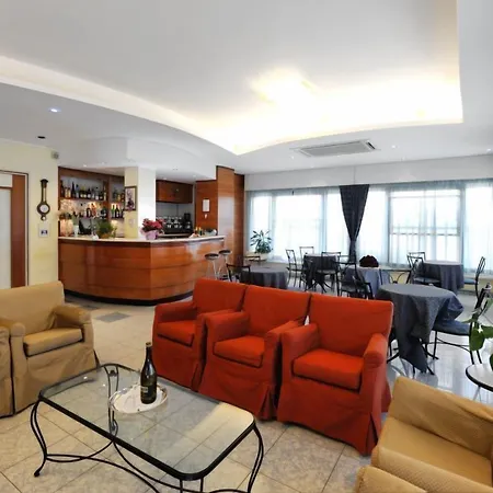 Mirabel 3* Rimini