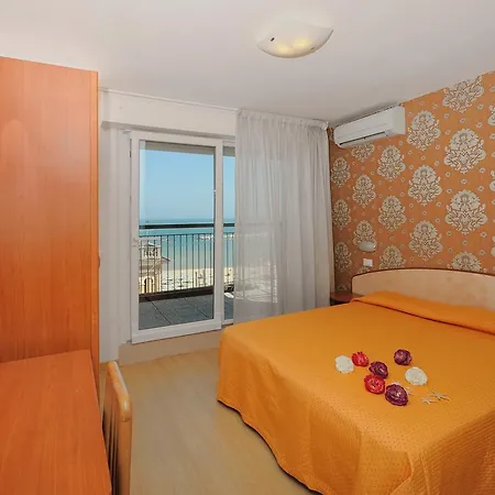 Szálloda Mirabel Rimini