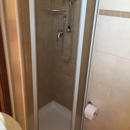 Szálloda Mirabel Rimini