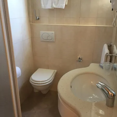 Szálloda Mirabel 3*