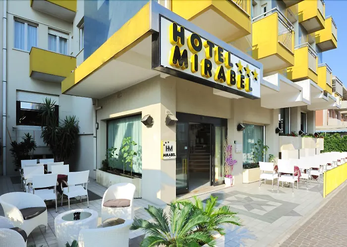 Mirabel Ρίμινι