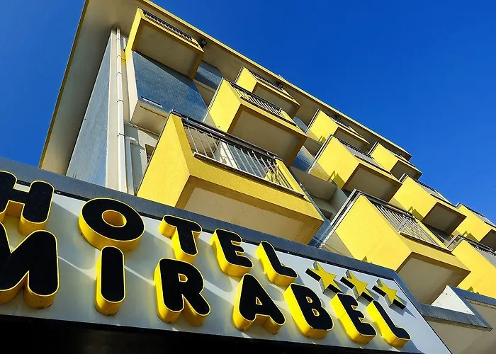 Mirabel Ρίμινι