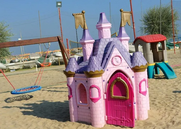 Ξενοδοχείο Mirabel