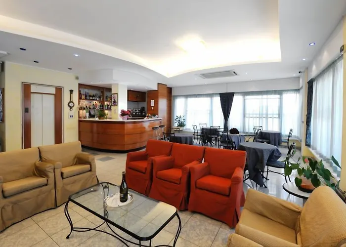 Mirabel 3* Ρίμινι