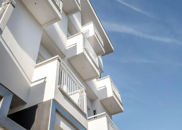 Mirabel Ξενοδοχείο 3*