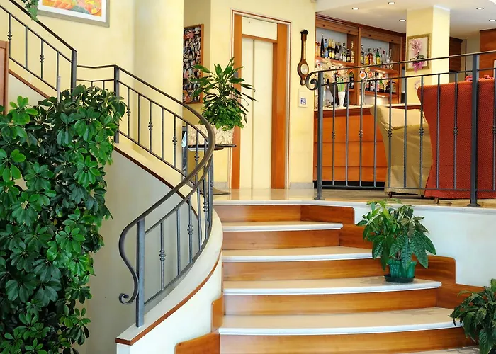 Mirabel 3* Ρίμινι