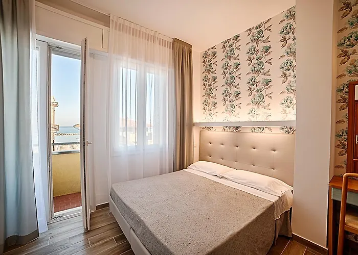 Mirabel 3* Ρίμινι